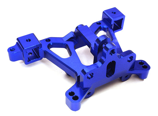 Billet Machined Rear Body Mount Support for Traxxas 1/10 E-Revo 2.0