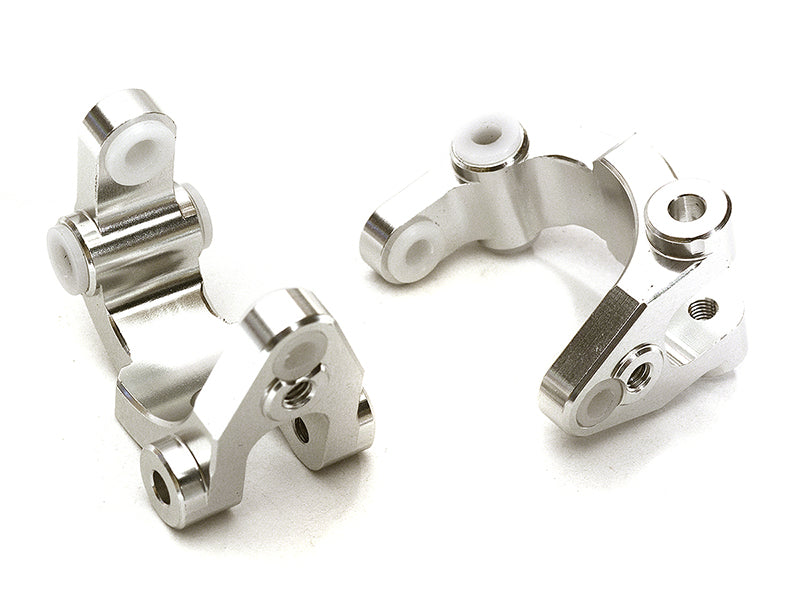 Billet Machined Caster Blocks for Arrma 1/10 Granite Voltage 2WD Mega Truck