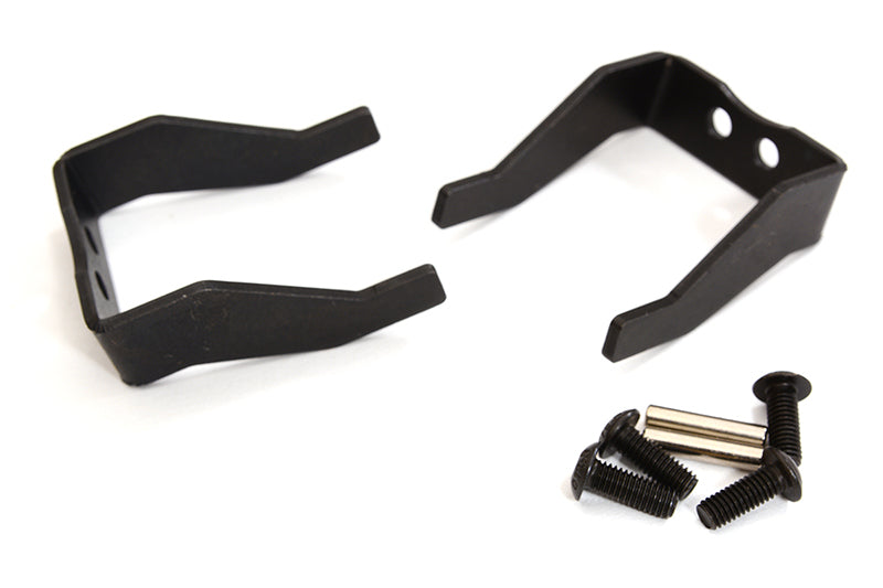 Rear Metal Bracket for Arrma 1/10 Granite 4X4 3S BLX w/ Snowmobile Conversion