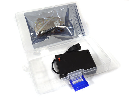 LED Light Kit for SY1361 Sheng Yuan Iron Book Iron Man Hall of Armor