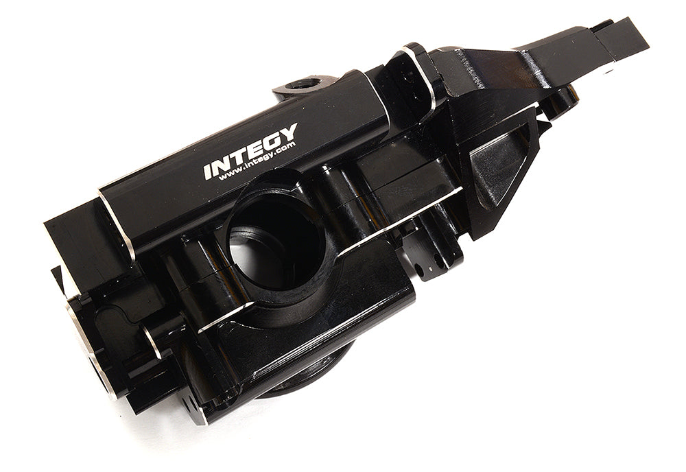 Billet Machined Rear Bulkhead for Traxxas 1/10 E-Revo 2.0 5329