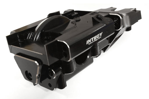 Billet Machined Rear Bulkhead for Traxxas 1/10 E-Revo 2.0