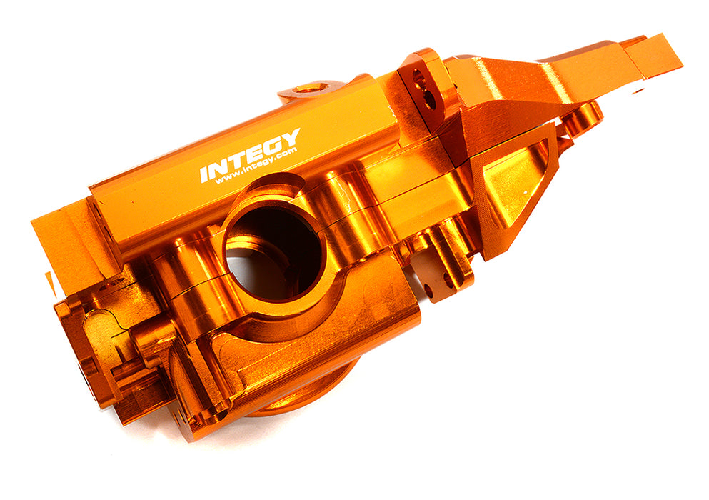 Billet Machined Rear Bulkhead for Traxxas 1/10 E-Revo 2.0 5329