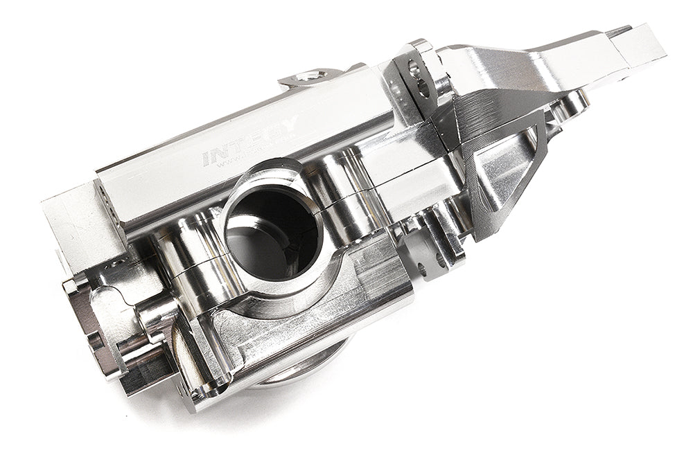 Billet Machined Rear Bulkhead for Traxxas 1/10 E-Revo 2.0 5329