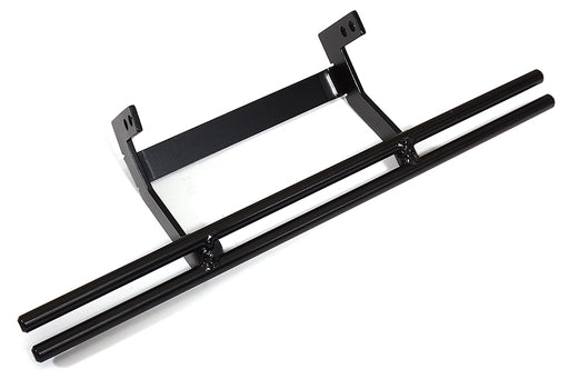 Realistic Rear Alloy Bumper for Traxxas TRX-6 G63