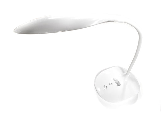 LED Delicate Rechargeable Desk Lamp w/ USB Cord