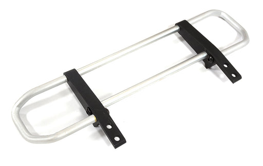 Realistic Front Alloy Bumper for Traxxas TRX-6 6X6 MB G63 Trail Crawler