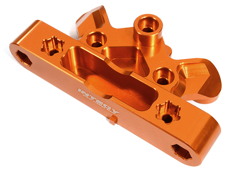 Billet Machined Steering Top Plate for Arrma 1/5 Kraton 4X4 8S BLX Monster Truck