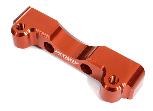 Billet Machined Front-Rear Suspension Hanger for Arrma 1/5 Kraton 4X4 8S BLX
