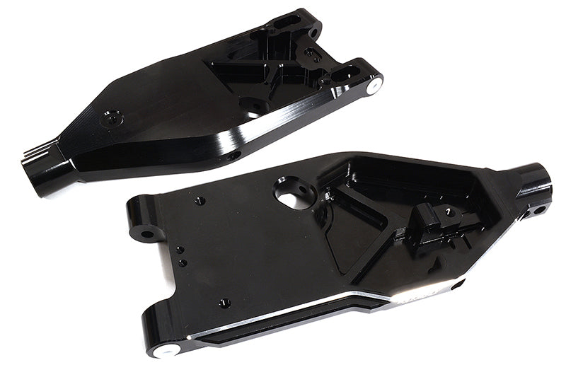 Billet Machined Front Lower Arms for Arrma 1/5 Kraton 4X4 8S BLX Speed Monster