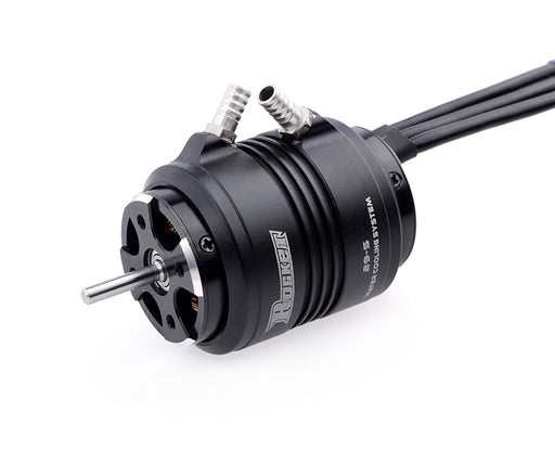 Surpass 2948 Sensorless Brushless Motor 6800kV 3.17mm Shaft & 29S Water Jacket