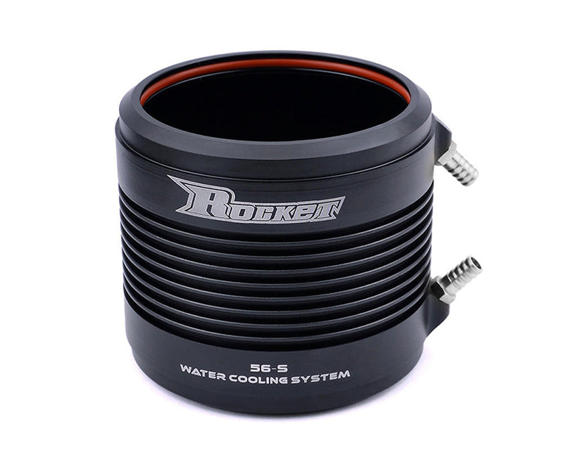 Surpass Hobby 56S Water Cooling Jacket for 5682 to 5692 Brushless Motor