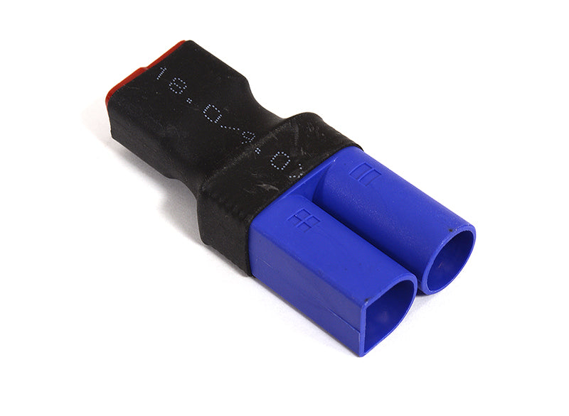 EC5 Male to T-Plug Female Connector Convertor Adapter