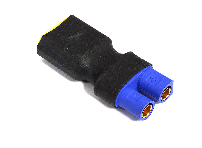 EC3 Female to XT60 Male Connector Convertor Adapter