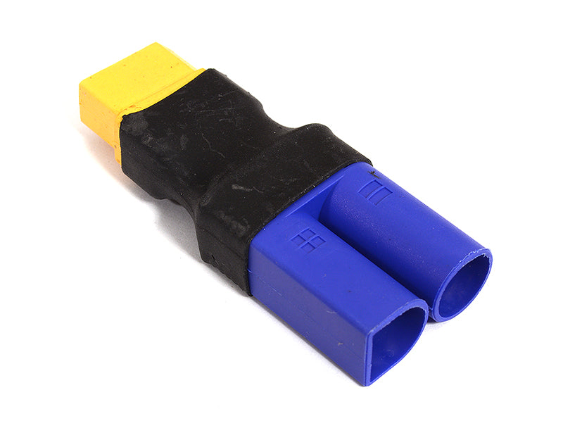 EC5 Male to XT60 Female Connector Convertor Adapter