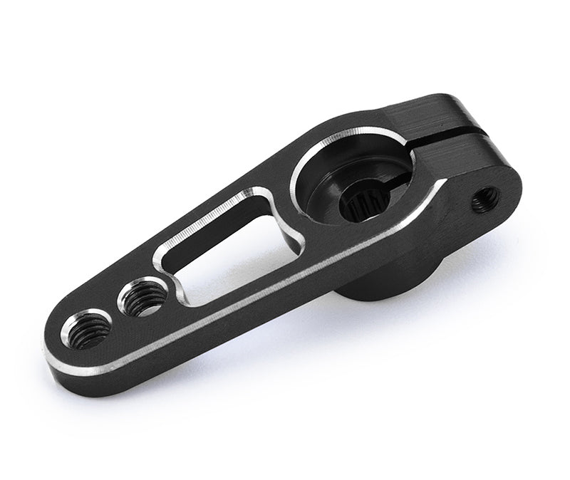 Billet Machined Alloy Servo Horn 25T for Futaba Servo (r=15, 19mm)