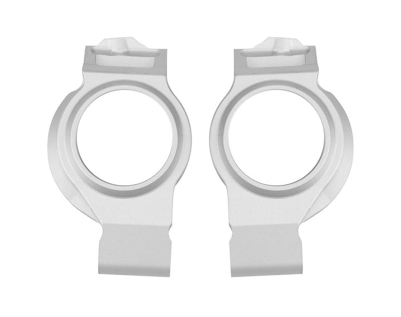 Alloy Machined Caster Blocks for Traxxas X-Maxx 4X4