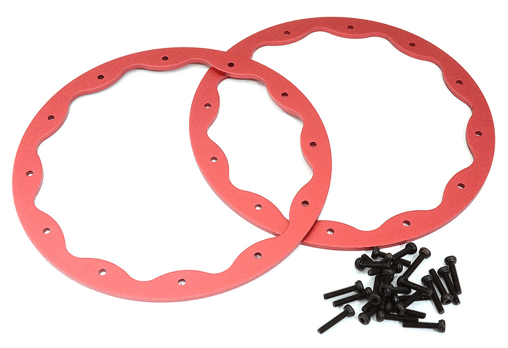 Replacement Beadlock Ring (2) for C30862 & C30839