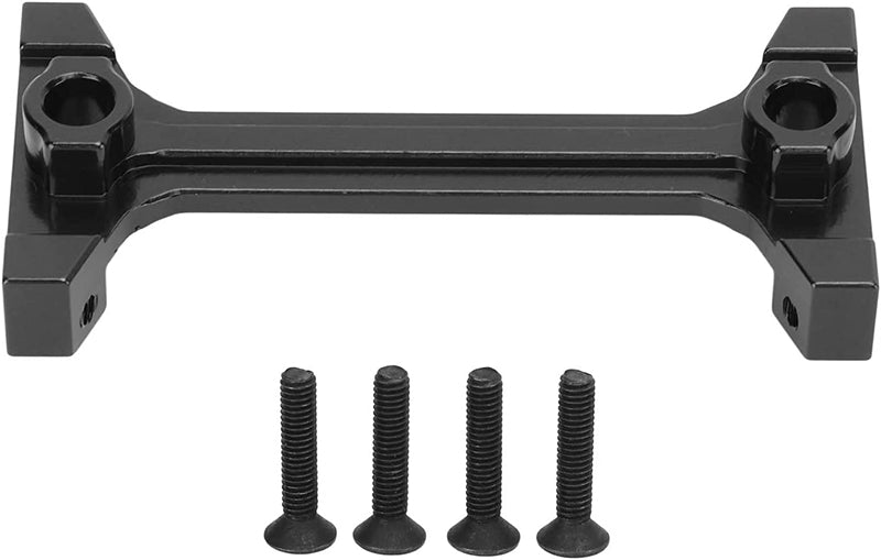 Alloy Machined Rear Upper Chassis Brace for Axial SCX6