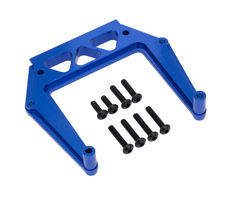 Alloy Machined Front Shock Tower for Traxxas 1/10 Drag Slash 2WD