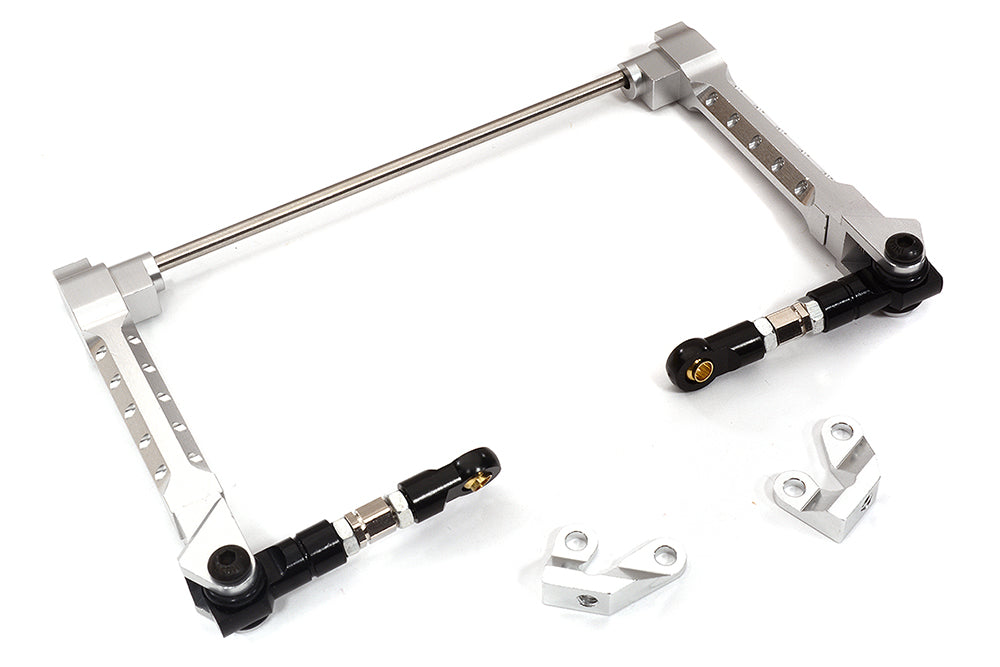 Rear Anti-Roll Sway Bar Set for Axial Wraith 2.2 & RR10