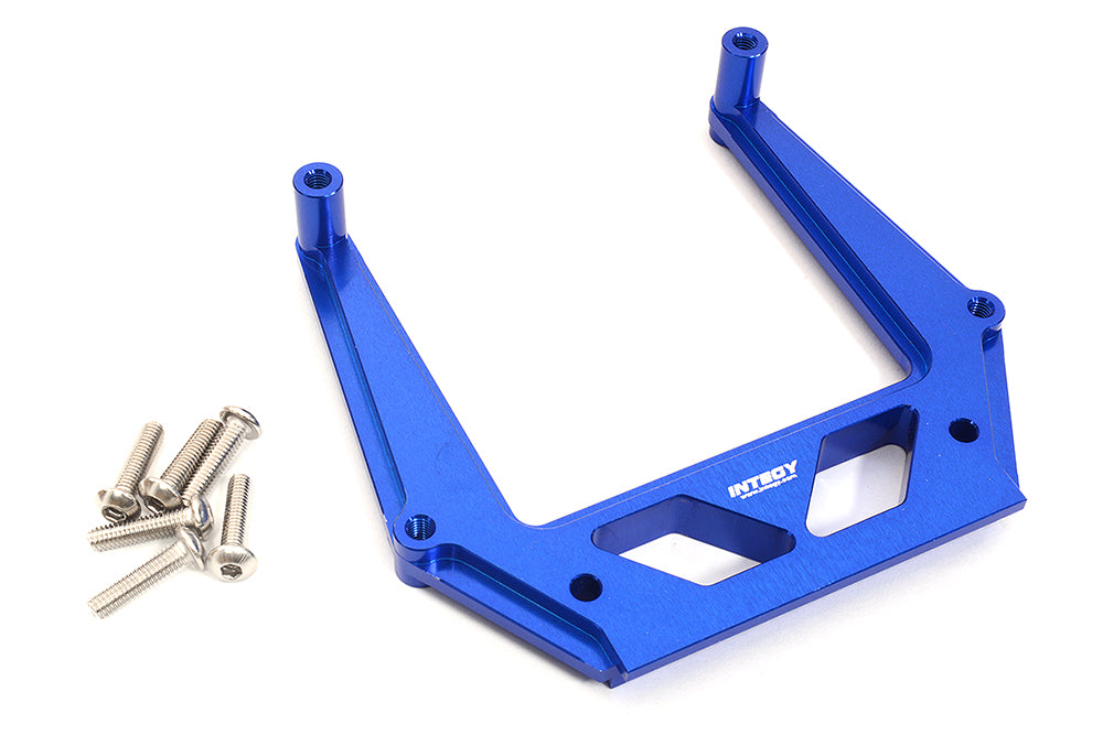 Billet Machined Front Shock Tower for Traxxas 1/10 Drag Slash 2WD