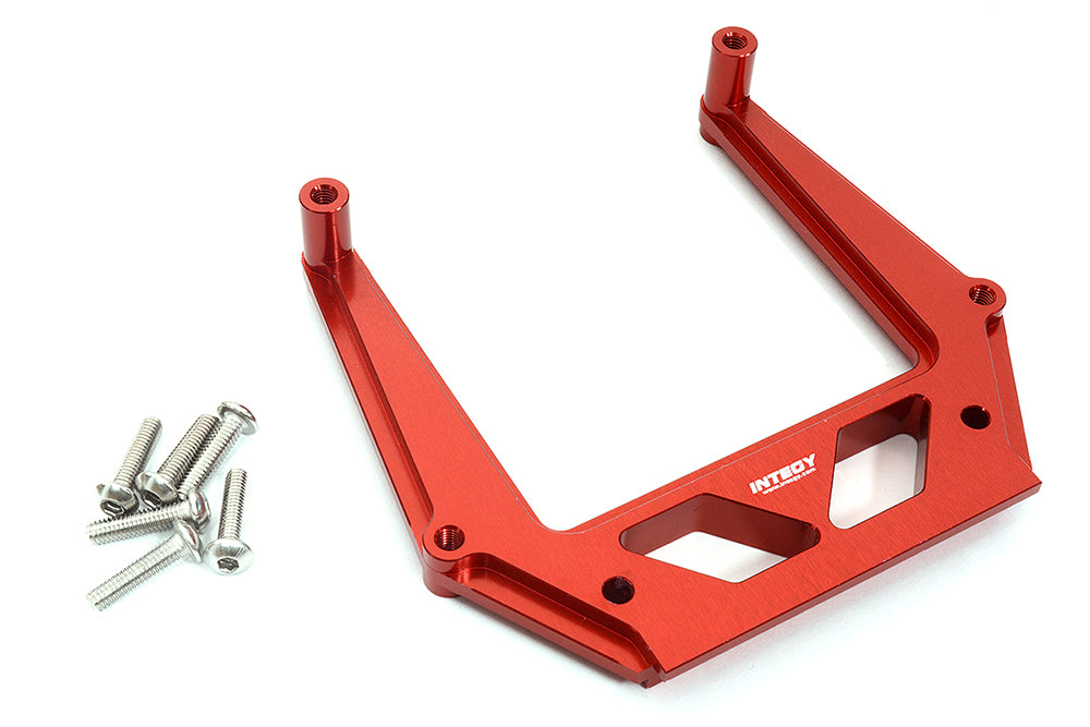 Billet Machined Front Shock Tower for Traxxas 1/10 Drag Slash 2WD