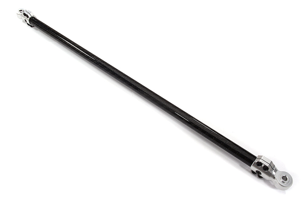 Carbon Fiber Composite Center Brace Bar for Arrma 1/7 Limitless All-Road