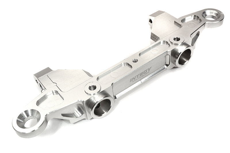 Billet Machined Rear Bumper Mount for Axial 1/6 SCX6
