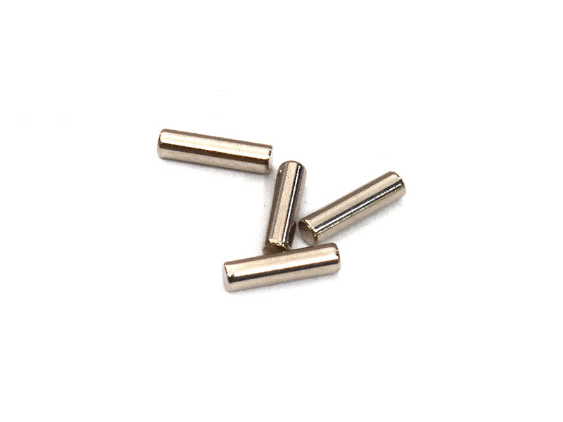 Steel Drive Axle Cross Pin (4) for Axial SCX24 Crawler