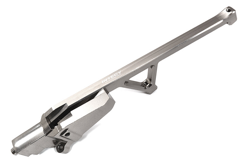 Billet Machined Rear Chassis Brace for Traxxas 1/8 Sledge 4WD