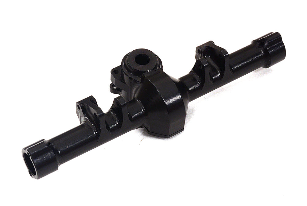 Billet Machined Rear Axle Housings for Axial 1/24 SCX24 Rock Crawler