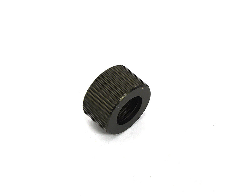 Replacement Trailer Axle Cover for C27733 & C27734