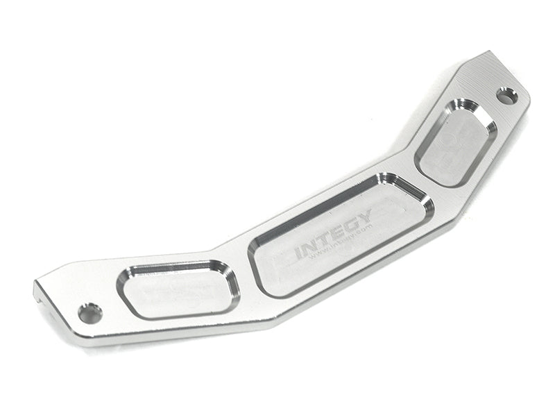 Billet Machined Front Shock Tower Brace for Arrma 1/10 Kraton 4X4 4S V2 BLX