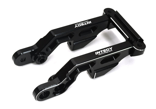 Billet Machined Rear Body Mount Frame for Arrma 1/7 Limitless Infraction Felony