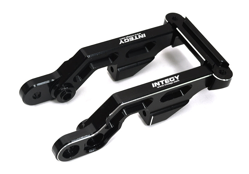 Billet Machined Rear Body Mount Frame for Arrma 1/7 Limitless Infraction Felony