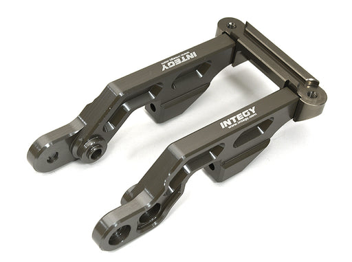 Billet Machined Rear Body Mount Frame for Arrma 1/7 Limitless Infraction Felony