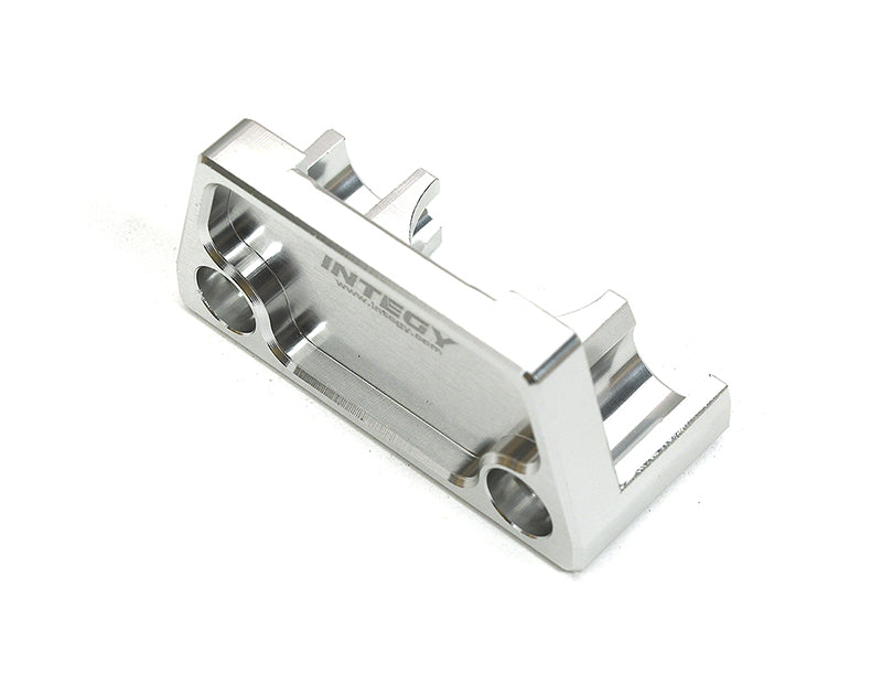 Billet Machined Rear Bulkhead Lower Cover for Traxxas XRT