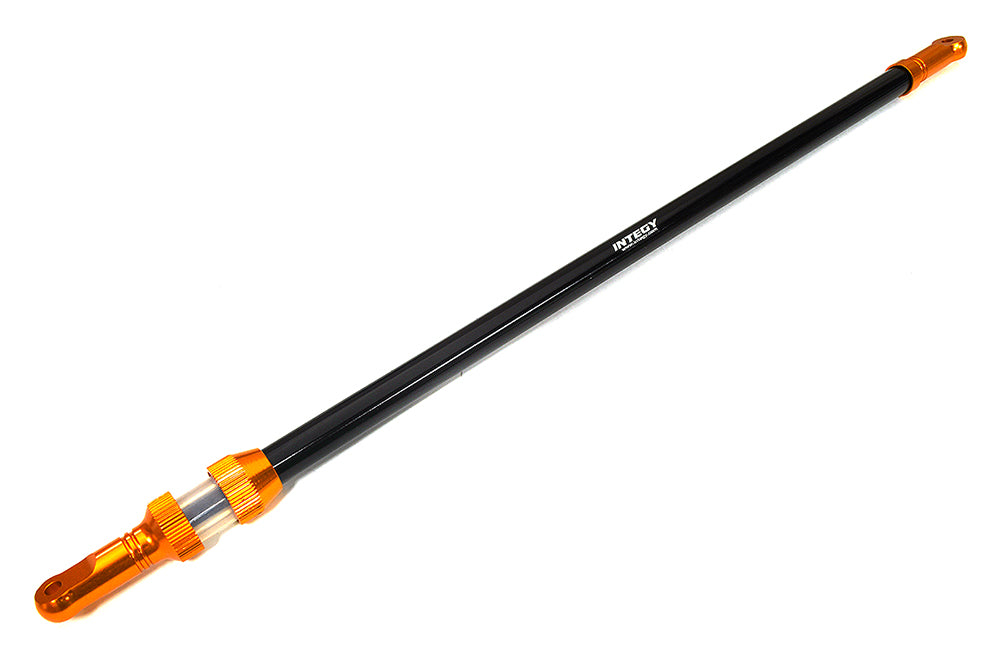 Billet Machined Center Brace Bar for Arrma 1/10 Kraton 4X4 4S V2 BLX
