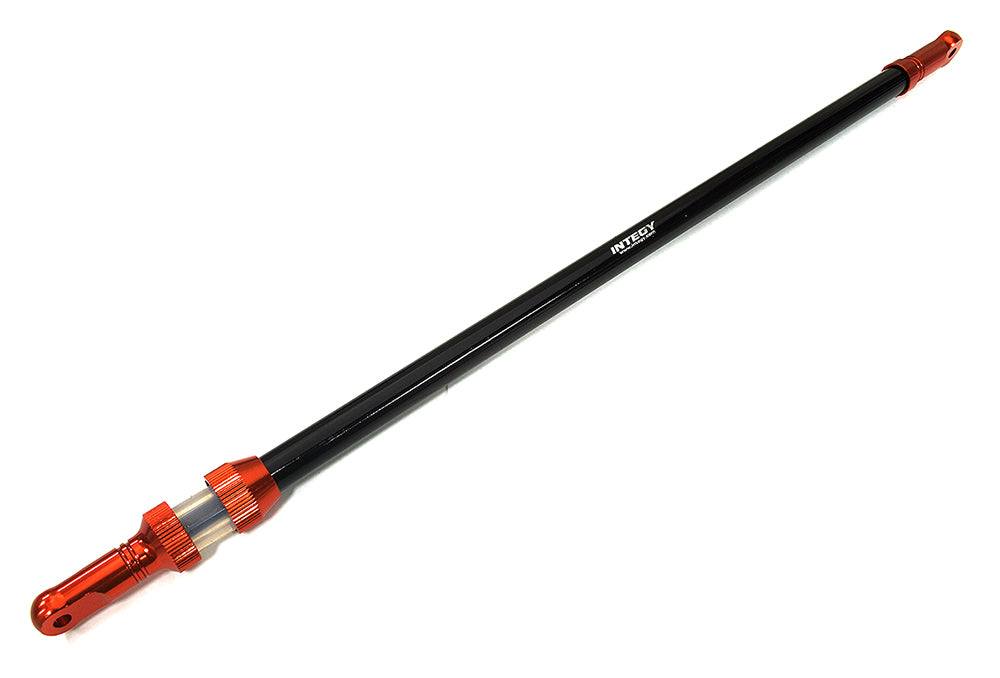 Billet Machined Center Brace Bar for Arrma 1/10 Kraton 4X4 4S V2 BLX