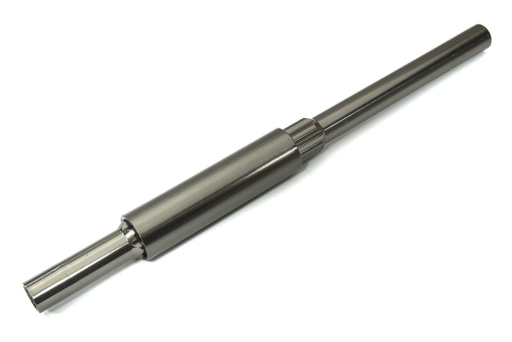 Billet Machined Center Driveshaft for Arrma 1/10 Vorteks 4X4 3S BLX