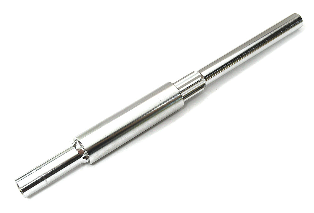 Billet Machined Center Driveshaft for Arrma 1/10 Vorteks 4X4 3S BLX