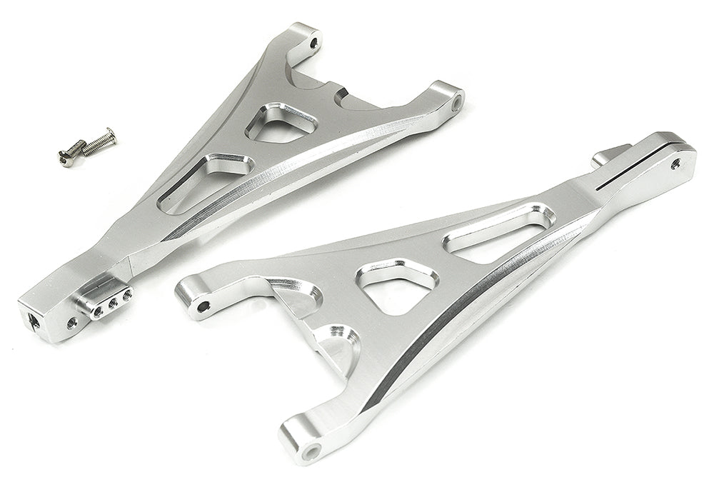 Evolution-5 Rear Lower Arm for 1/10 E-Revo & Revo 3.3, E-Revo