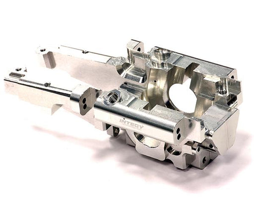 Billet Machined Rear Bulkhead for Traxxas 1/10 E-Revo (-2017) & Revo 3.3