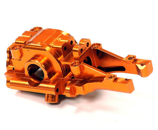 Billet Machined Rear Bulkhead for Traxxas 1/16 E-Revo,Slash,Summit,Rally