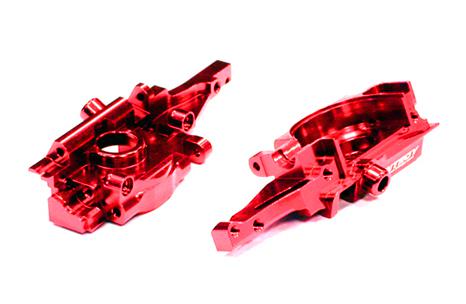 Billet Machined Rear Bulkhead for Traxxas 1/16 E-Revo,Slash,Summit,Rally