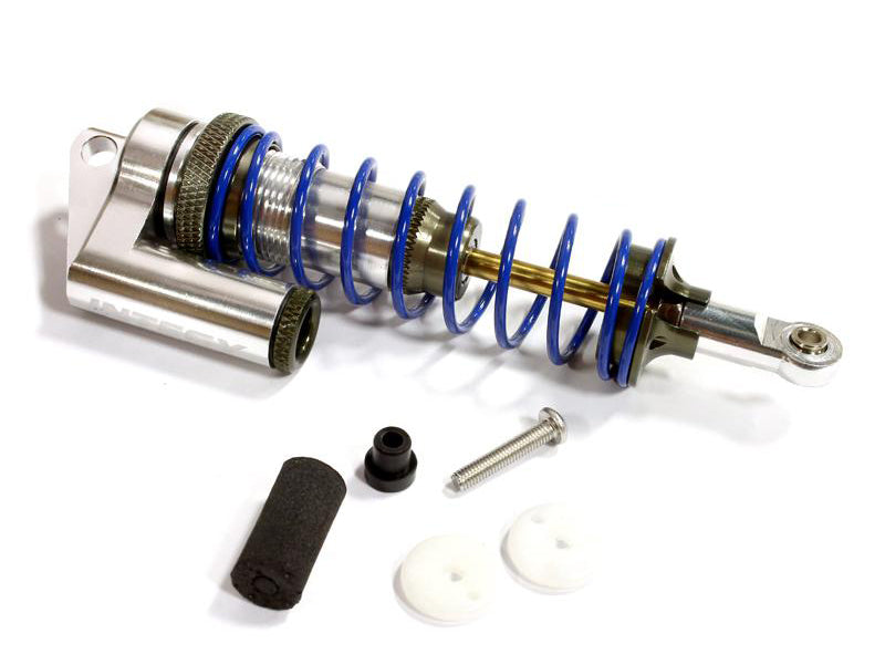 Super Heavy-Duty MSR8 Shock (1) for T-Maxx (L=105mm)