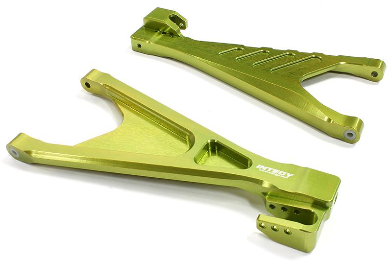 Evolution-6 Billet Machined Alloy Rear Lower Arm for Traxxas 1/10 E-Revo (-2017)