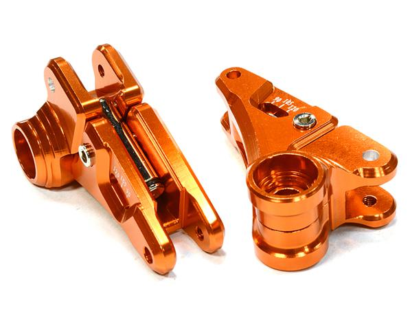 Billet Machined Multi Setting 90-to-120 Rear Rockers for 1/10 E-Revo & Revo 3.3
