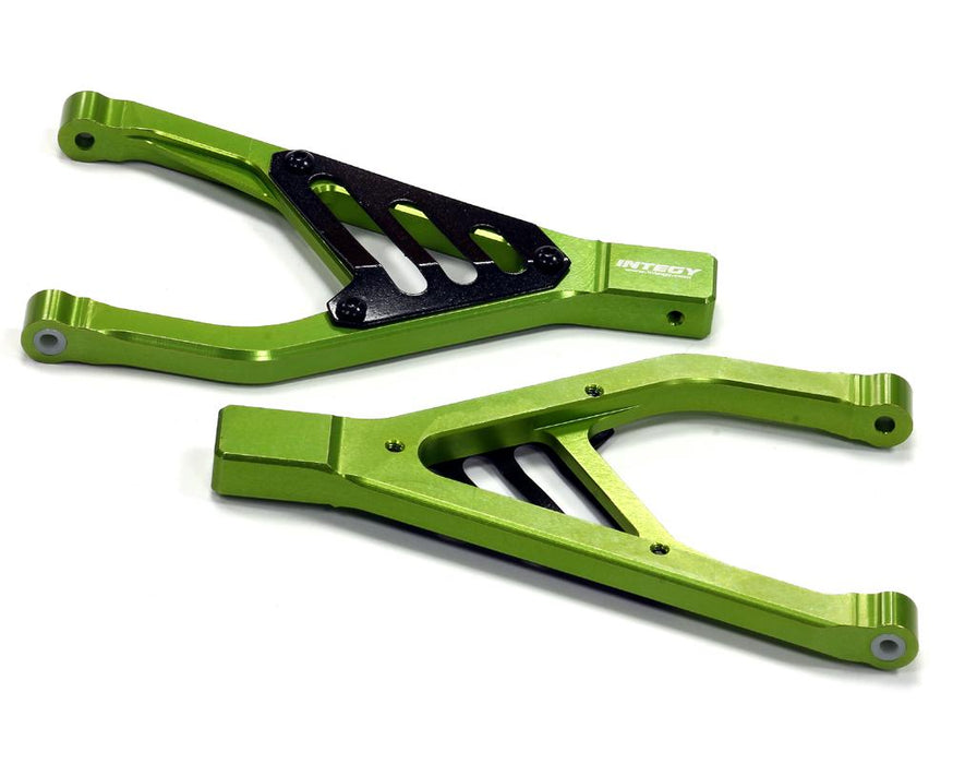 Billet Machined Type II Rear Upper Suspension Arm for Traxxas 1/10 Revo & E-Revo